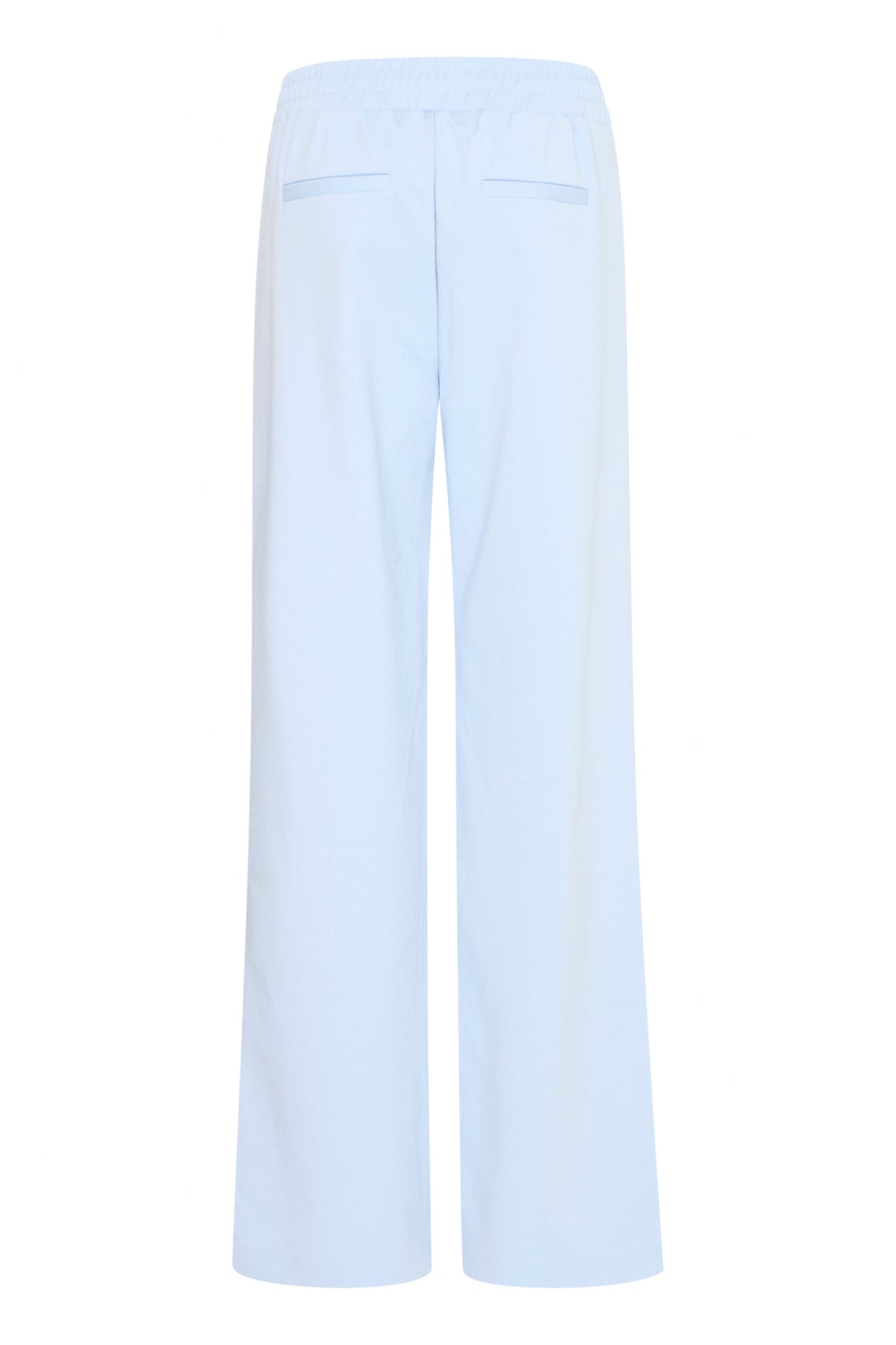 B YOUNG BYRIZETTA WIDE LEG PANT